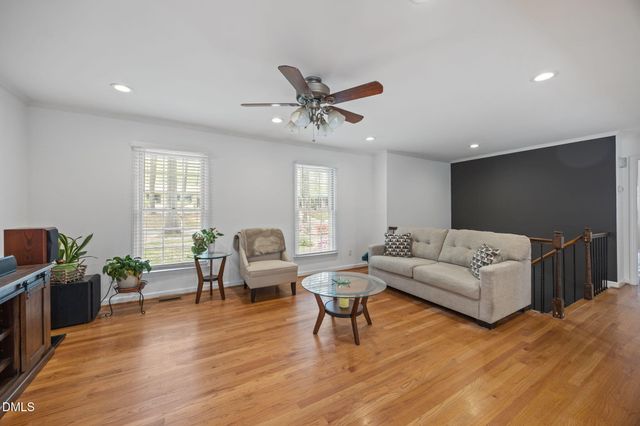 5404 Fieldstone Drive, Raleigh, NC 27609