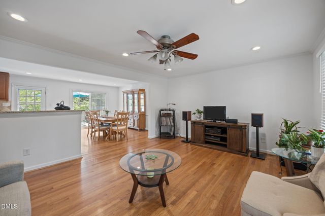 5404 Fieldstone Drive, Raleigh, NC 27609