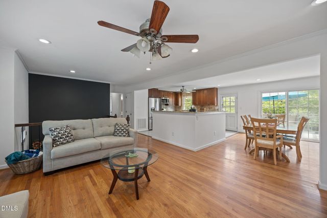 5404 Fieldstone Drive, Raleigh, NC 27609