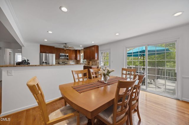 5404 Fieldstone Drive, Raleigh, NC 27609