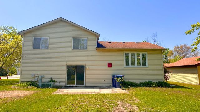 123 Oriole Road, Matteson, IL 60443