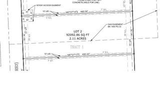 Lot 2 86th Street, Kansas City, KS 66111