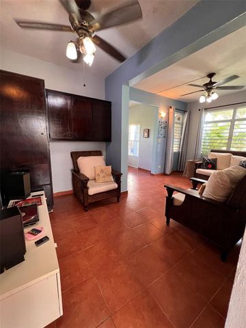 768 SANTA MARIA, Vieques, PR 00765