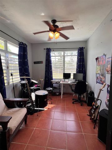 768 SANTA MARIA, Vieques, PR 00765