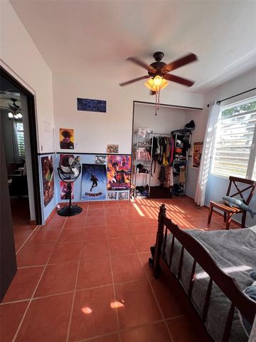 768 SANTA MARIA, Vieques, PR 00765
