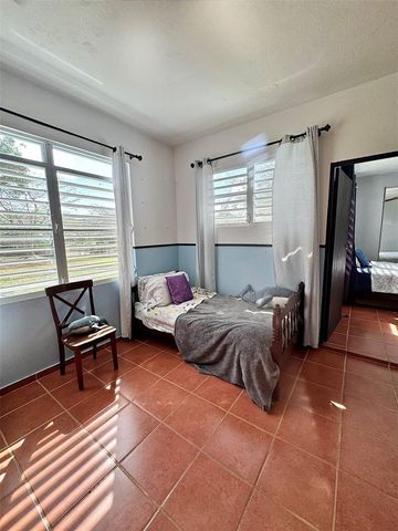 768 SANTA MARIA, Vieques, PR 00765