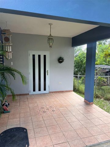 768 SANTA MARIA, Vieques, PR 00765