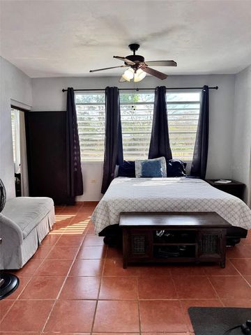 768 SANTA MARIA, Vieques, PR 00765