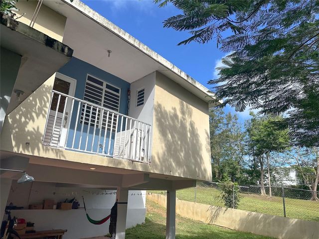 768 SANTA MARIA, Vieques, PR 00765