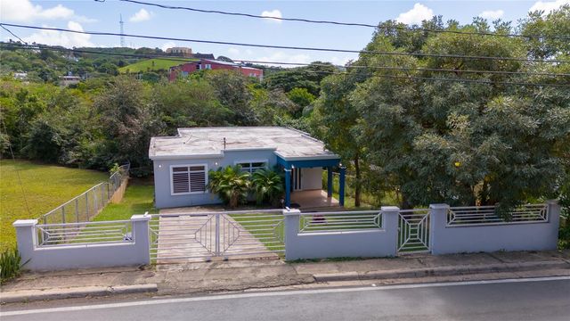 768 SANTA MARIA, Vieques, PR 00765