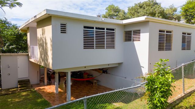 768 SANTA MARIA, Vieques, PR 00765