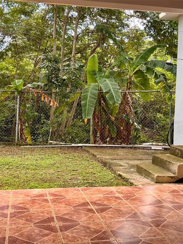 768 SANTA MARIA, Vieques, PR 00765