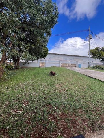 768 SANTA MARIA, Vieques, PR 00765