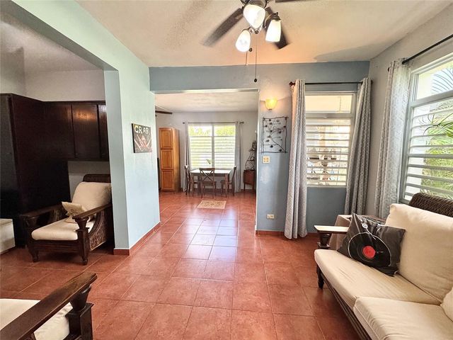 768 SANTA MARIA, Vieques, PR 00765