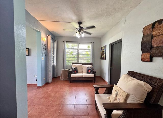 768 SANTA MARIA, Vieques, PR 00765