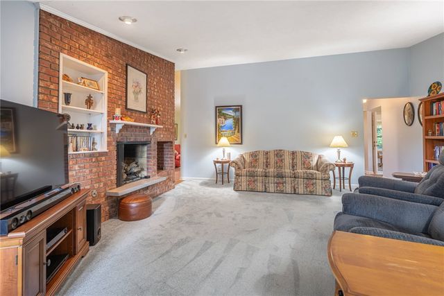 5400 Newell Drive, Kettering, OH 45440