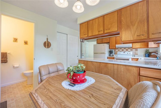 5400 Newell Drive, Kettering, OH 45440