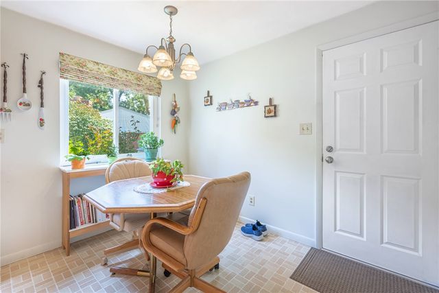 5400 Newell Drive, Kettering, OH 45440