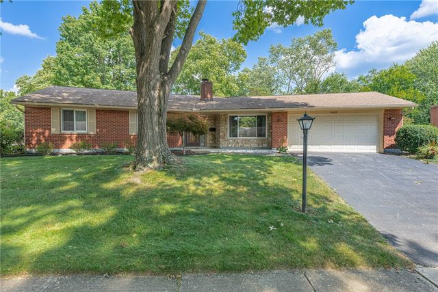 5400 Newell Drive, Kettering, OH 45440