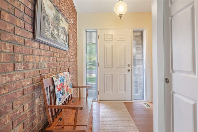 5400 Newell Drive, Kettering, OH 45440