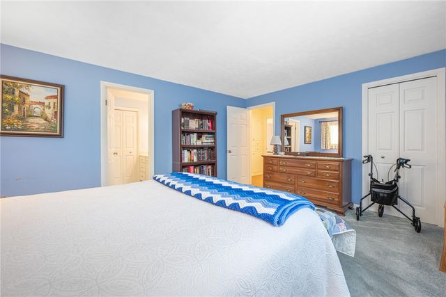 5400 Newell Drive, Kettering, OH 45440