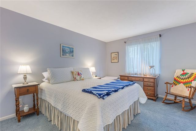 5400 Newell Drive, Kettering, OH 45440