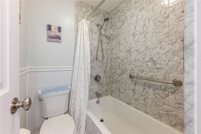 5400 Newell Drive, Kettering, OH 45440