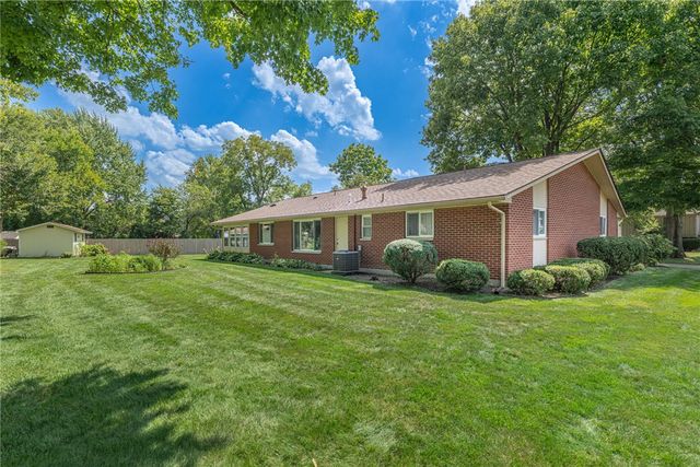 5400 Newell Drive, Kettering, OH 45440