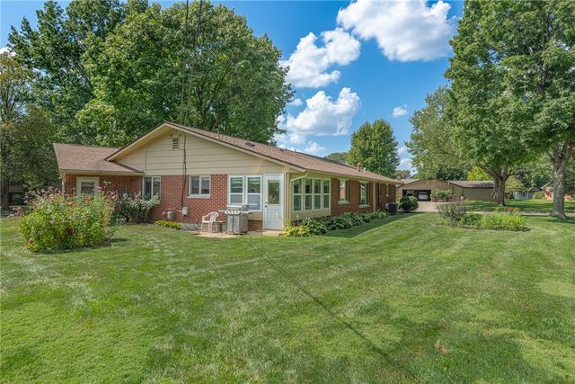 5400 Newell Drive, Kettering, OH 45440