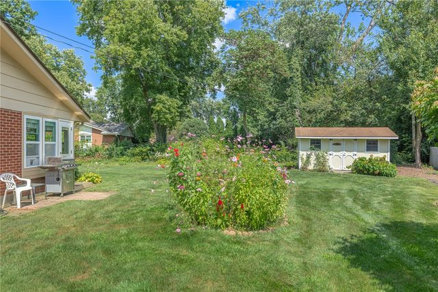 5400 Newell Drive, Kettering, OH 45440