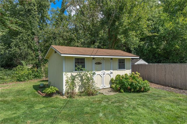 5400 Newell Drive, Kettering, OH 45440