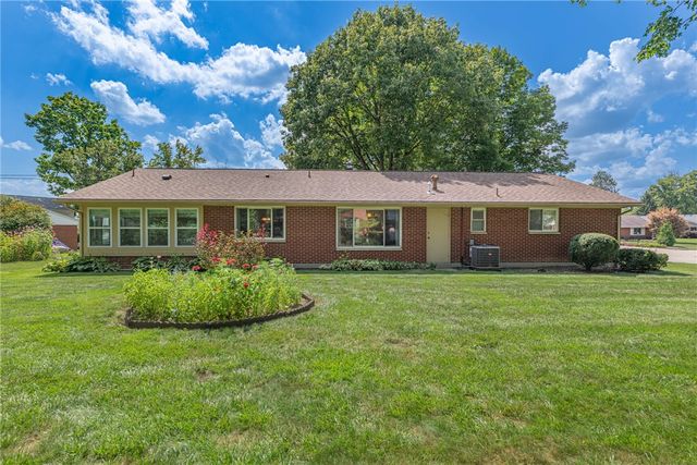 5400 Newell Drive, Kettering, OH 45440