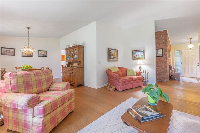 5400 Newell Drive, Kettering, OH 45440