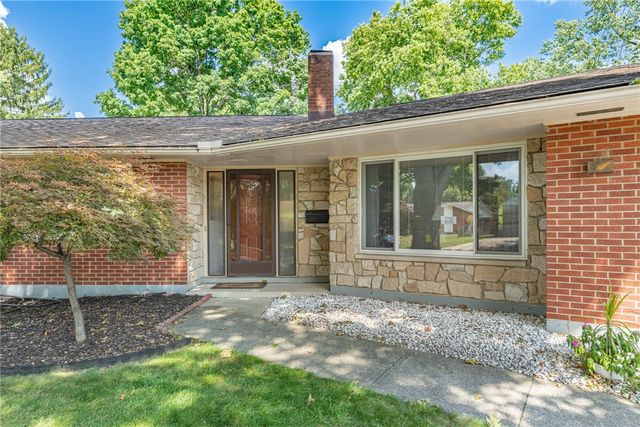 5400 Newell Drive, Kettering, OH 45440
