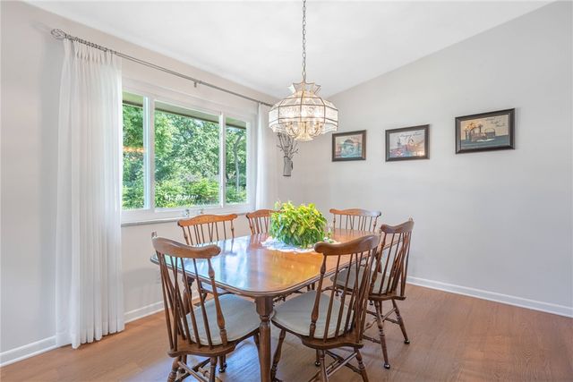 5400 Newell Drive, Kettering, OH 45440