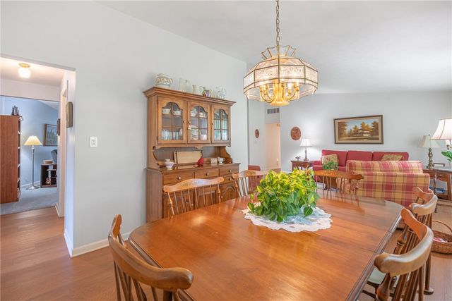 5400 Newell Drive, Kettering, OH 45440