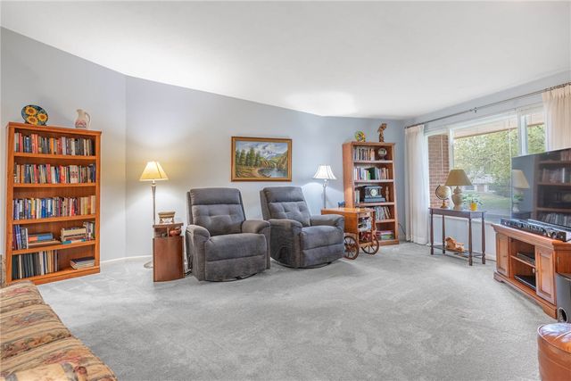 5400 Newell Drive, Kettering, OH 45440