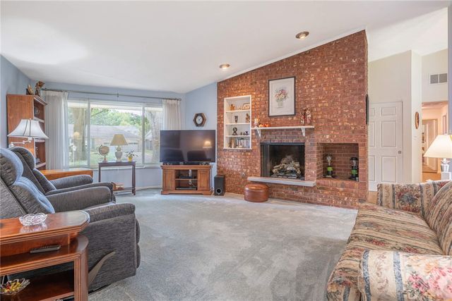 5400 Newell Drive, Kettering, OH 45440
