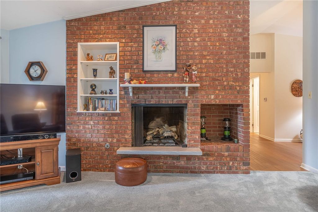 5400 Newell Drive, Kettering, OH 45440