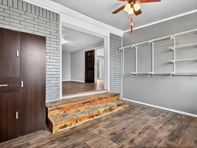 396950 W 1300 Road, Dewey, OK 74029