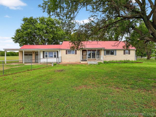 396950 W 1300 Road, Dewey, OK 74029