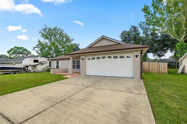 36 ALMOND DRIVE, Ocala, FL 34472