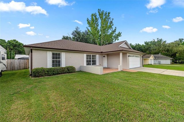 36 ALMOND DRIVE, Ocala, FL 34472