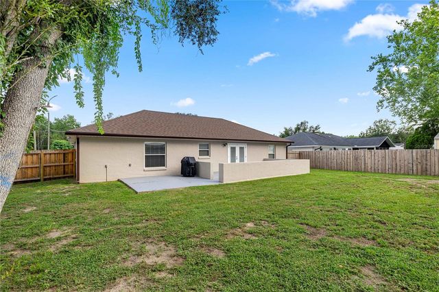 36 ALMOND DRIVE, Ocala, FL 34472