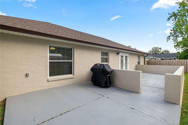 36 ALMOND DRIVE, Ocala, FL 34472