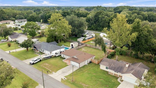 36 ALMOND DRIVE, Ocala, FL 34472
