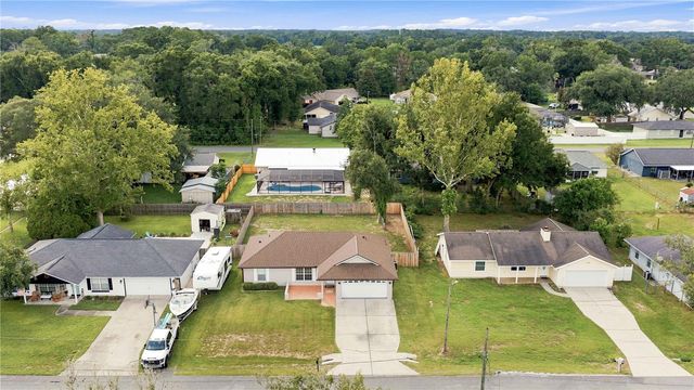 36 ALMOND DRIVE, Ocala, FL 34472