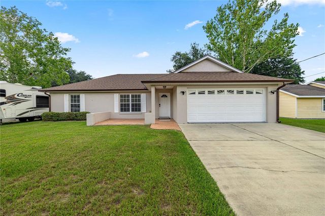 36 ALMOND DRIVE, Ocala, FL 34472