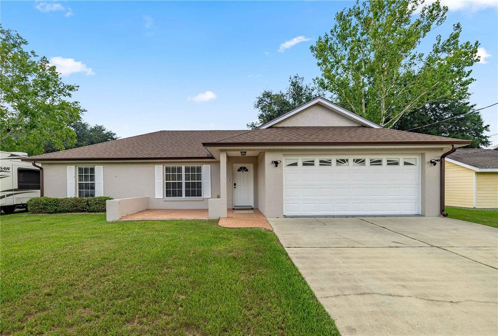 36 ALMOND DRIVE, Ocala, FL 34472