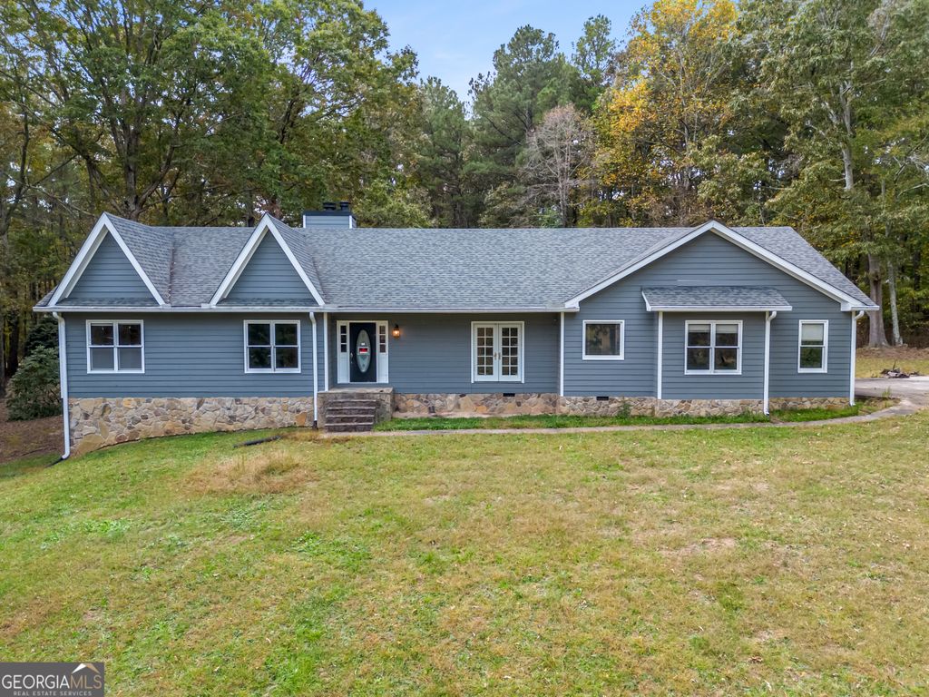 2177 Brooks Road, Dacula, GA 30019